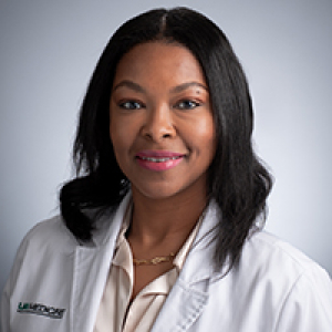 Crystal Stephens, PhD, CRNP